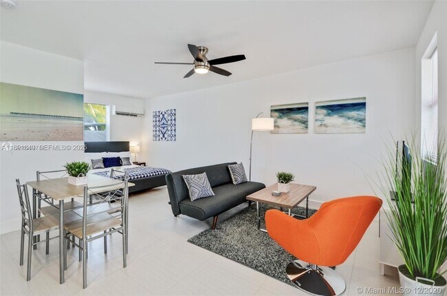 Foto del edificio - 2601 NW 1st Ave