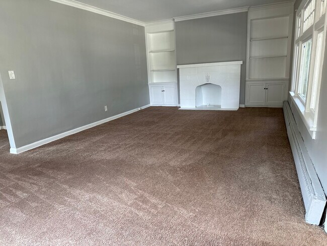 Sala de estar - 2086 Marlindale Rd