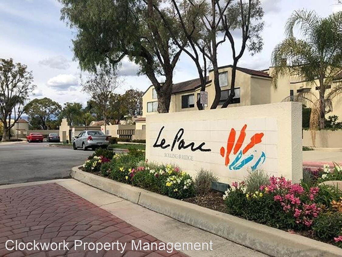 13096 Le Parc Blvd, Chino Hills, CA 91709 House Rental in Chino Hills