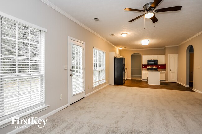 Foto del edificio - 4217 Bucknell Pl