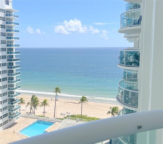 Building Photo - 3410 Galt Ocean Dr