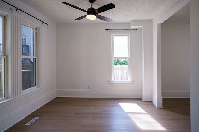 Building Photo - 387 Stryker Ave