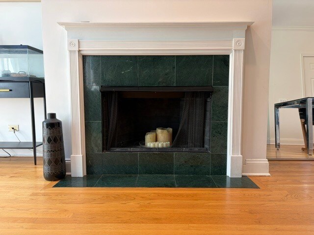 Foto del edificio - 1518 N Sedgwick St