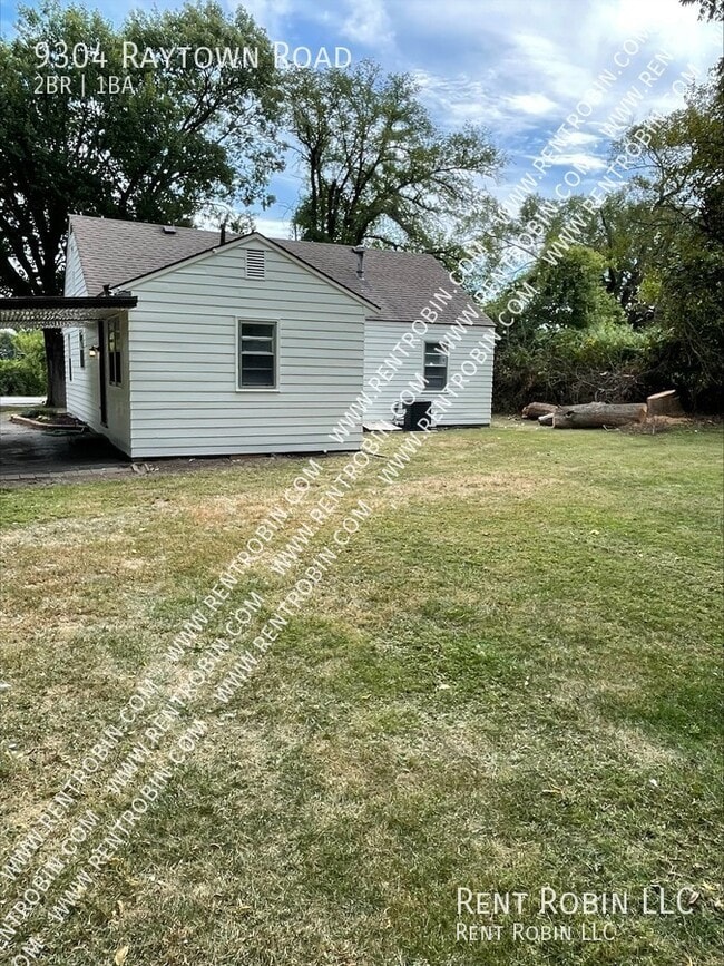 Foto del edificio - 9304 Raytown Rd