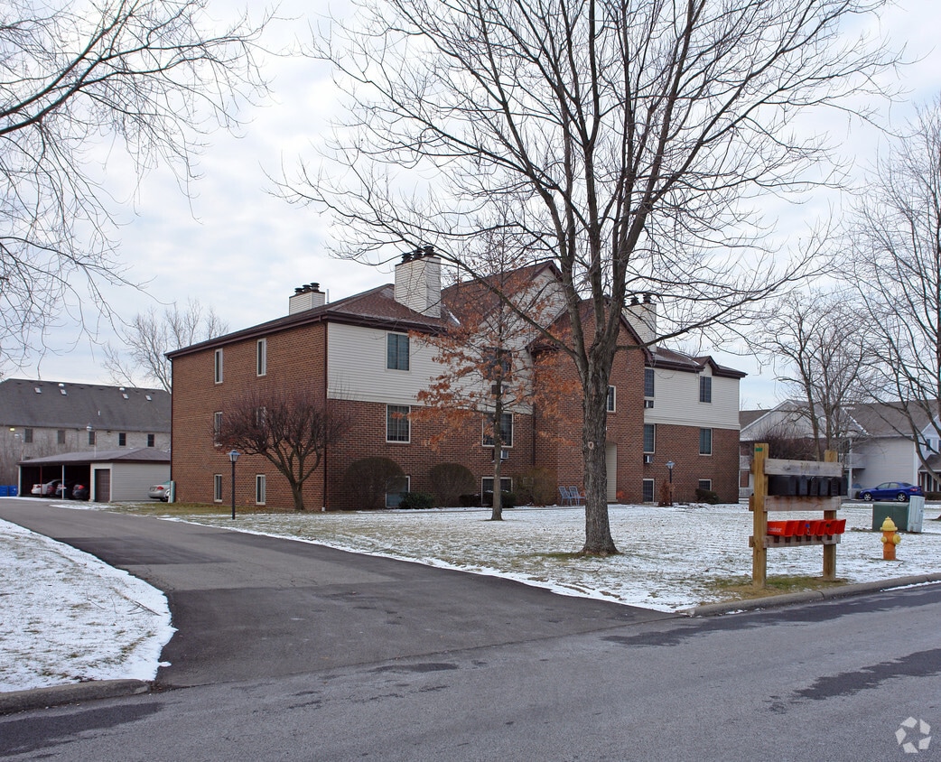 Building Photo - 3711 Indian Run Dr