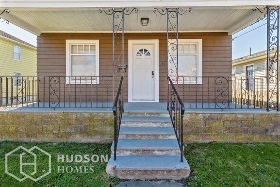 Building Photo - 41 Jepson St