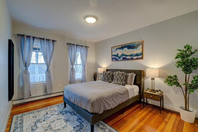 Foto del edificio - 94 Esmond St