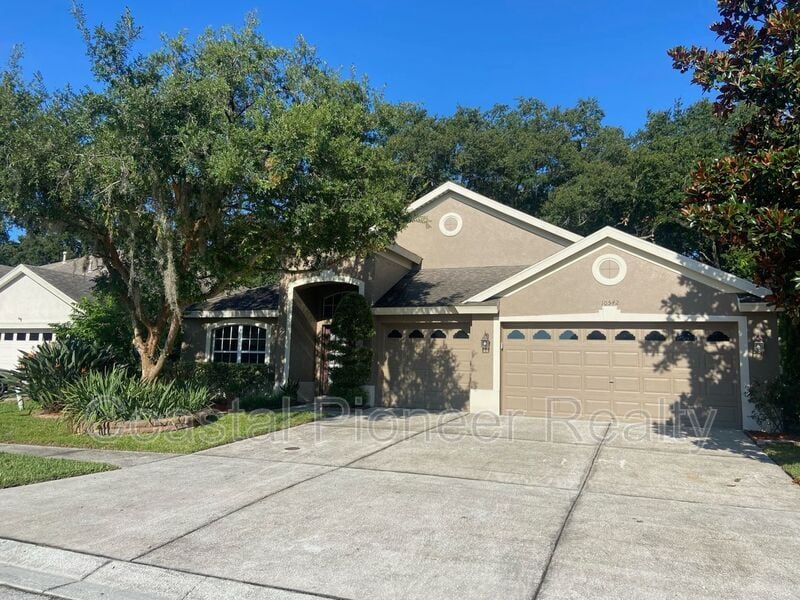 Photo - 10542 San Travaso Drive