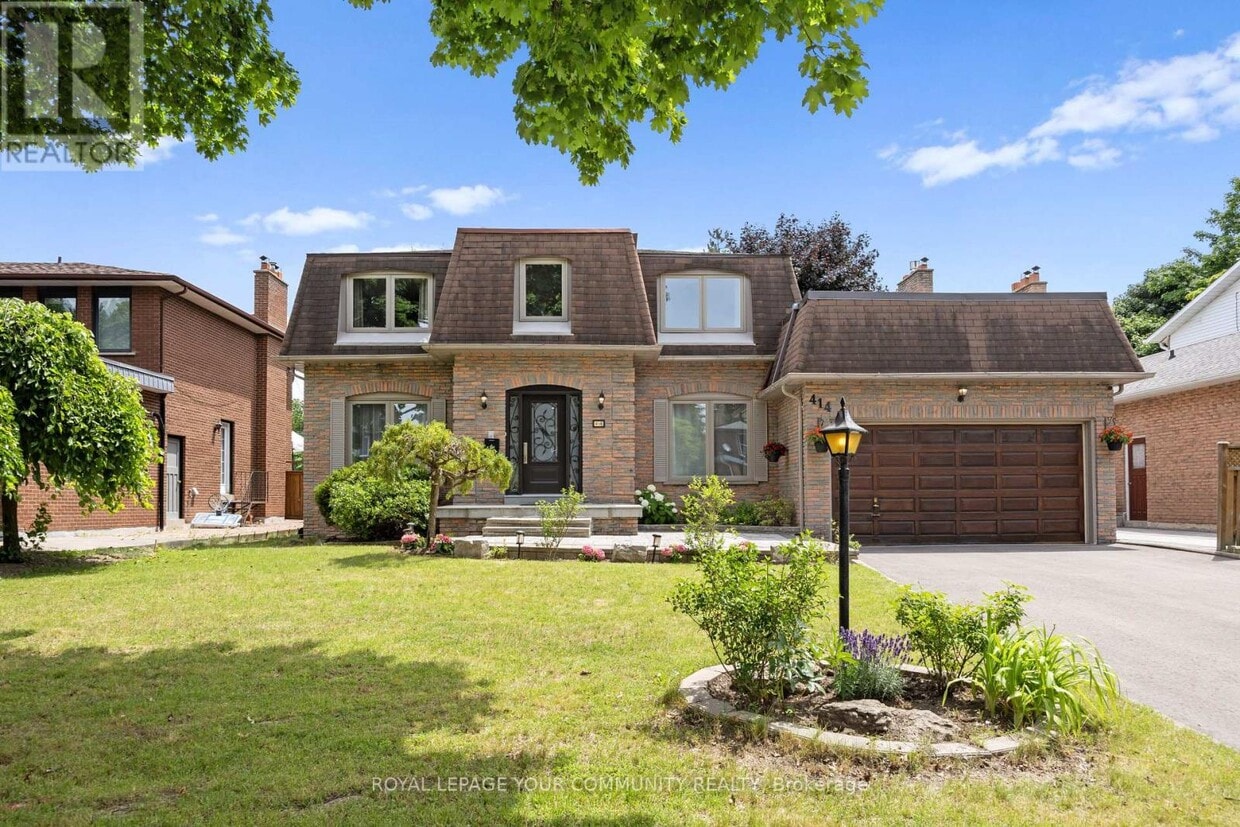 Primary Photo - 414 Kerrybrook Dr