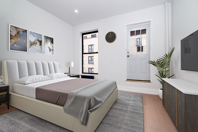 Foto del edificio - 237 W 72nd St