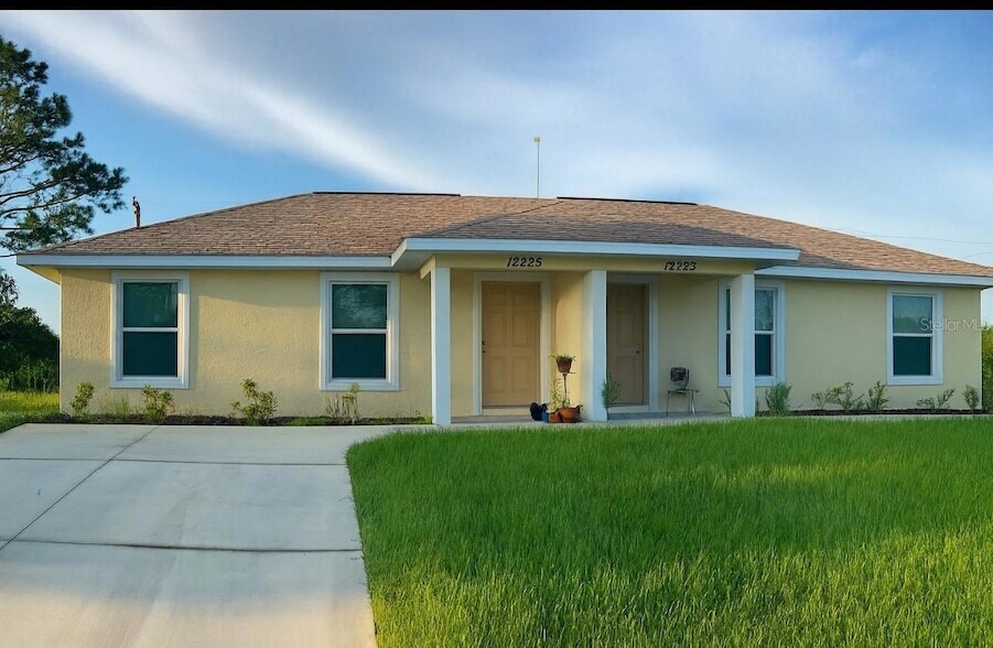 Foto principal - 12223 Zittle Ave