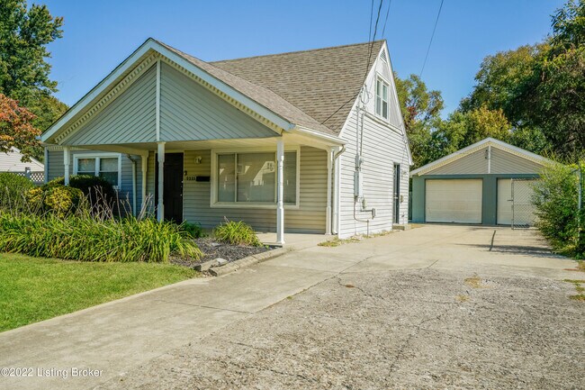 Foto del edificio - 9335 Donerail Way