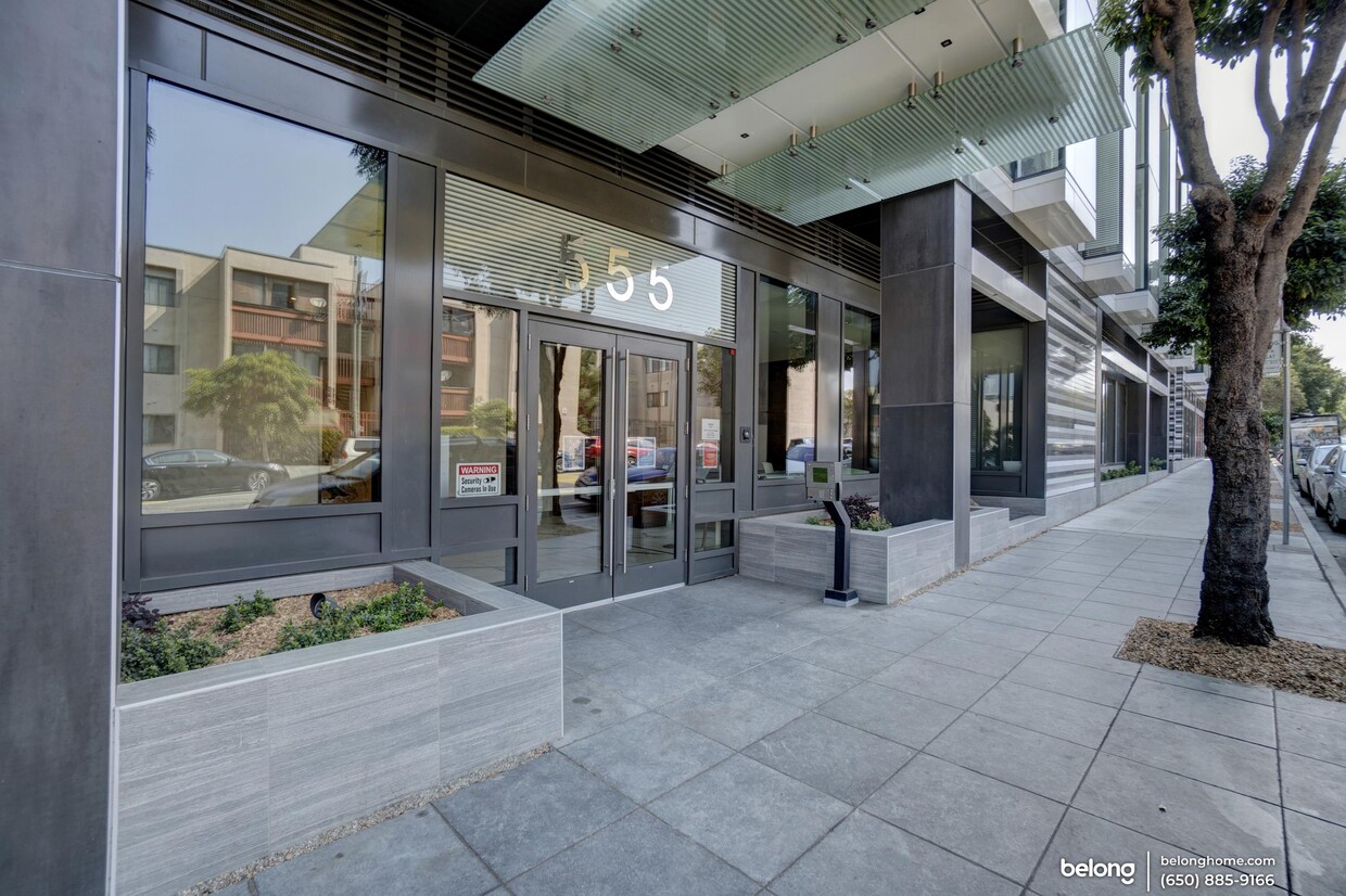 Foto principal - 555 Fulton St