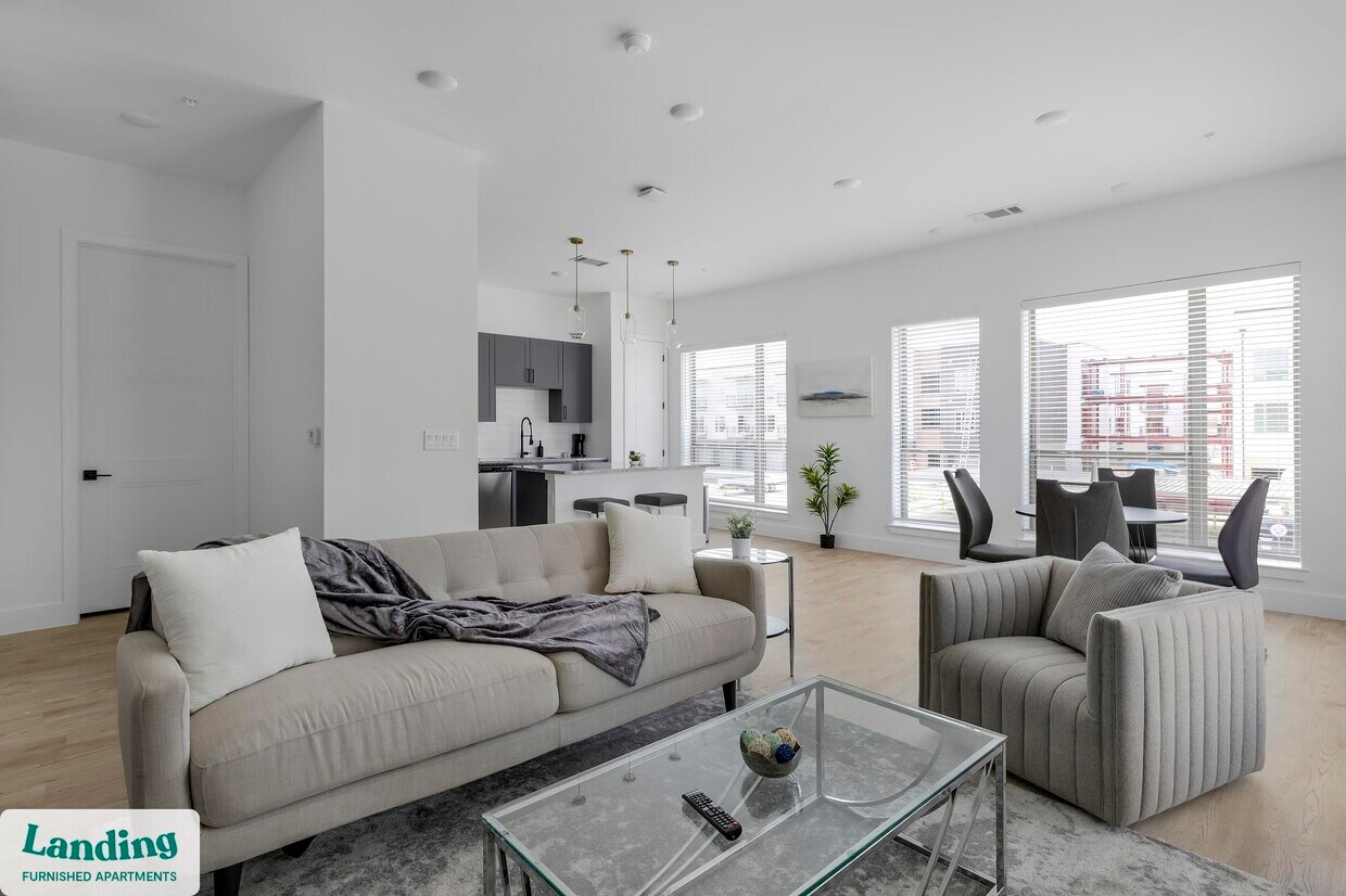 Foto principal - 650 E Sycamore St