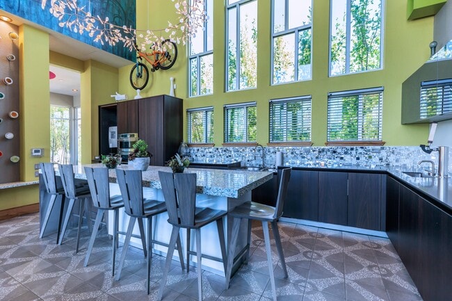 Foto del edificio - Bell Lafayette