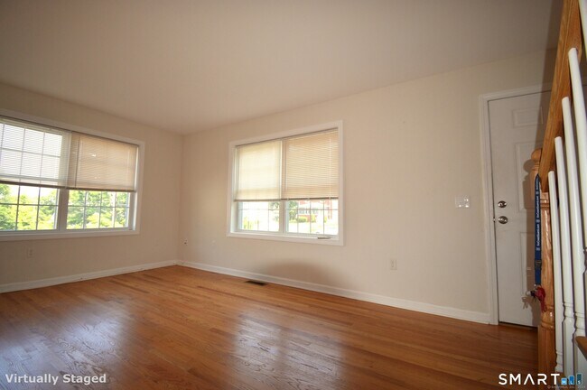 Foto del edificio - 173 Saybrook Rd