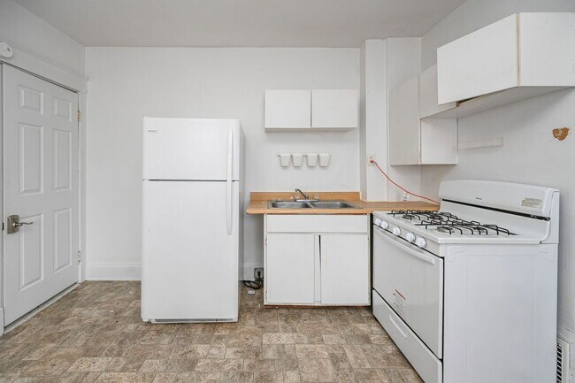 Foto del edificio - 2316 Chickasaw St