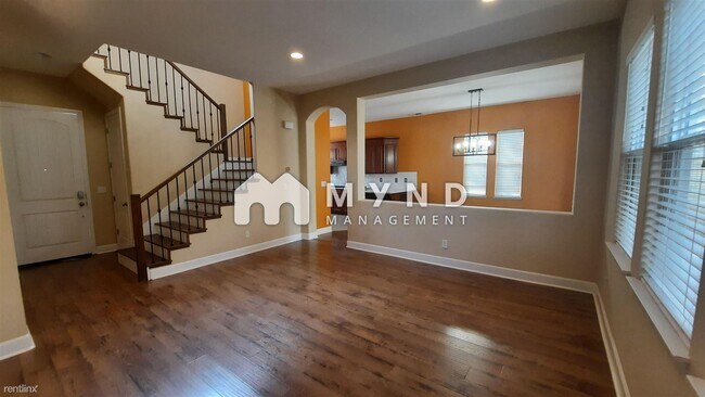 Building Photo - 4 br, 3.5 bath House - 7697 Stone Bluff Way