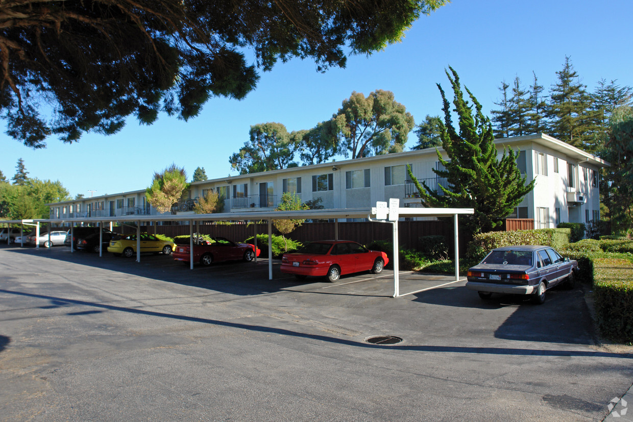 Primary Photo - Capitola Hill Apartments