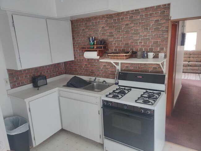 Foto del edificio - 310 N Mountain St