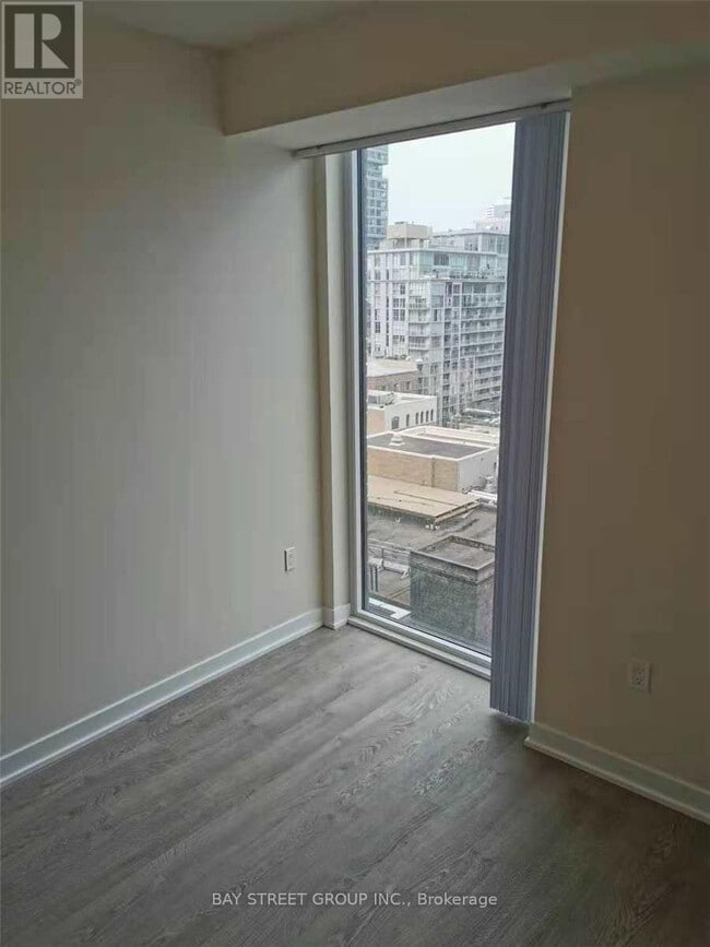 Photo du bâtiment - 99 John St