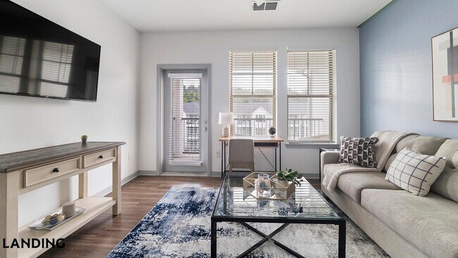 Foto del edificio - 100 Wildwood Ct