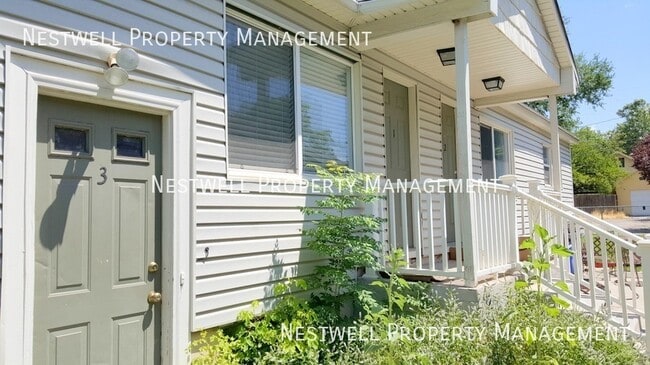Building Photo - 1019 S 700 E