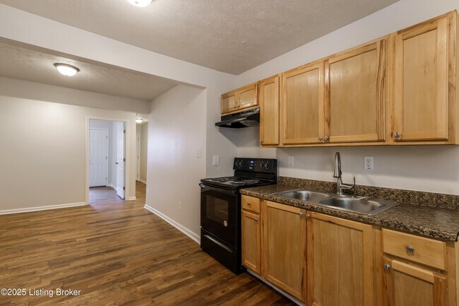 Foto del edificio - 3814 Alford Ave