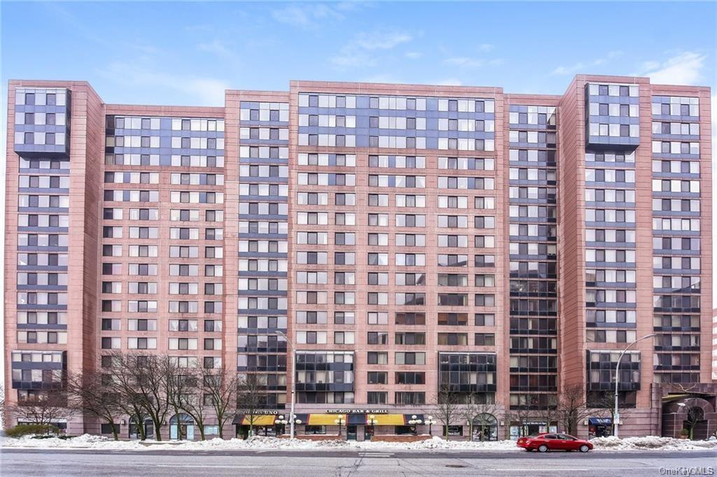 4 Martine Ave Unit 1518, White Plains, NY 10606 Condo for Rent in