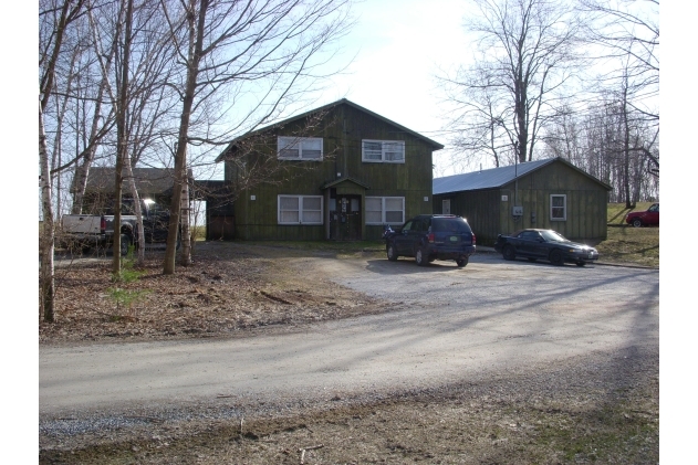 Building Photo - Mendon Mountain Apartments