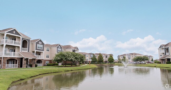 Apartments For Rent In Houma La