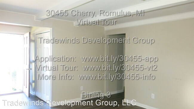 Building Photo - 3 br, 1.5 bath House - 30455 Cherry Ave.