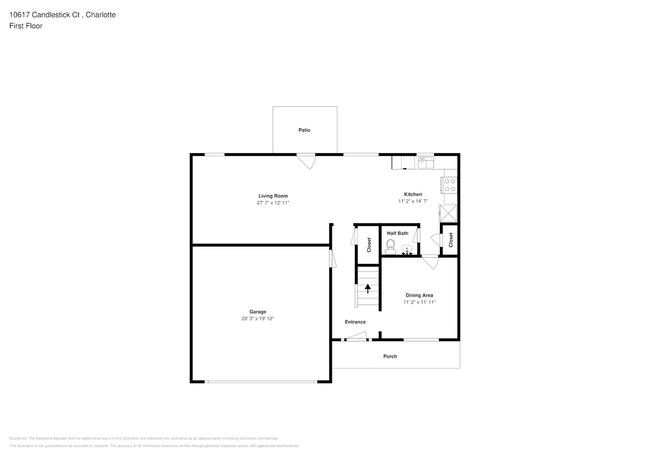 Building Photo - 10617 Candlestick Ct