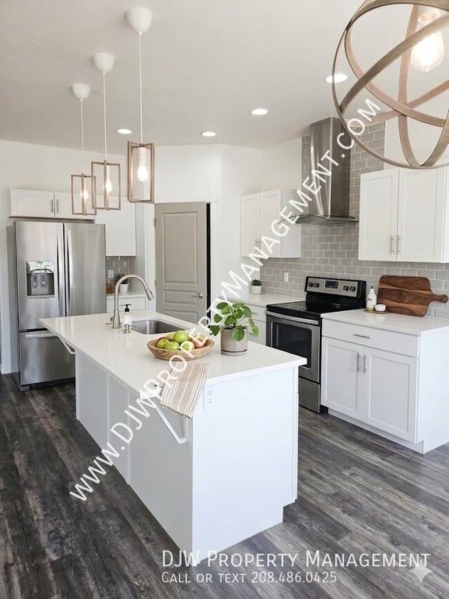 Foto del edificio - 1594 S Pilar Wy