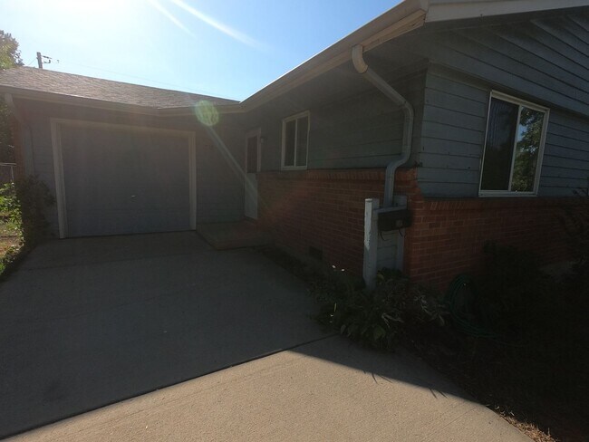 Foto del edificio - Classic Ranch Home