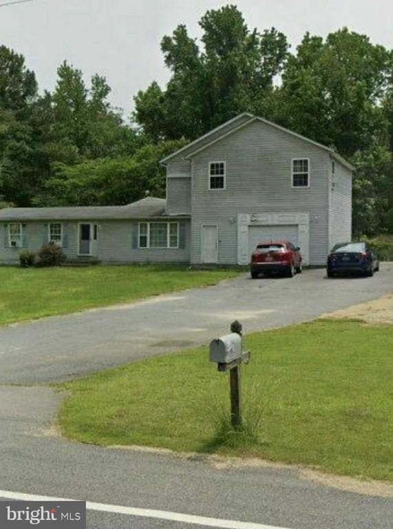 Primary Photo - 80 W Mount Harmony Rd