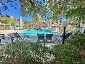 Building Photo - 5415 W Harmon Ave