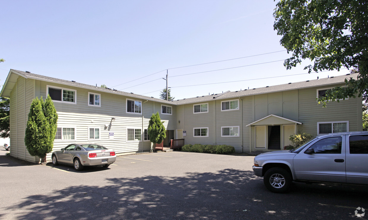 Primary Photo - 5311 SW Corbett Ave