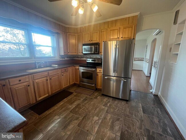 Foto del edificio - 10924 Buchanan Trail E
