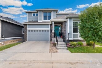 Building Photo - 1240 S Verbena St