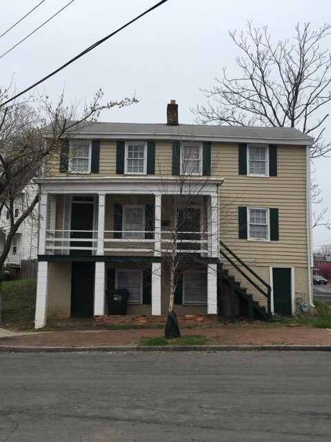 Foto principal - 2228 Cedar St