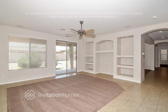 Foto del edificio - 5405 W Siesta Way