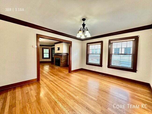Foto del edificio - 4819 Jarboe St