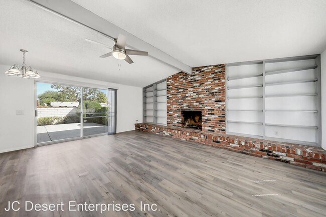 Foto del edificio - 4 br, 2.5 bath House - 74015 Aster Dr.