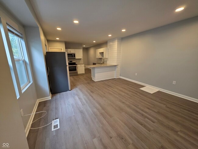 Foto del edificio - 834 Lasalle St