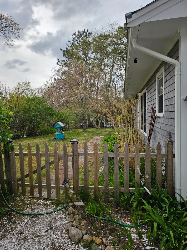 Foto del edificio - 1 Pokesit Rd