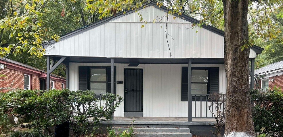 Foto principal - 2295 Dexter Ave