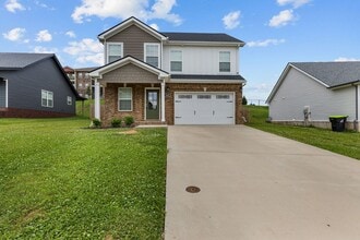 Building Photo - 840 Lillian Grace Dr