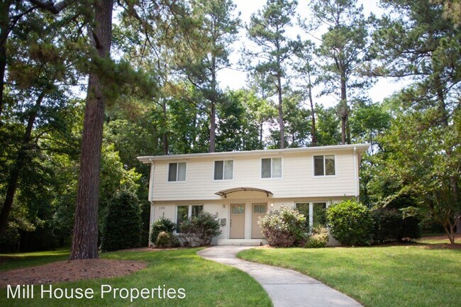 Building Photo - 2 br, 1.5 bath House - 108 Todd Street Apt. B