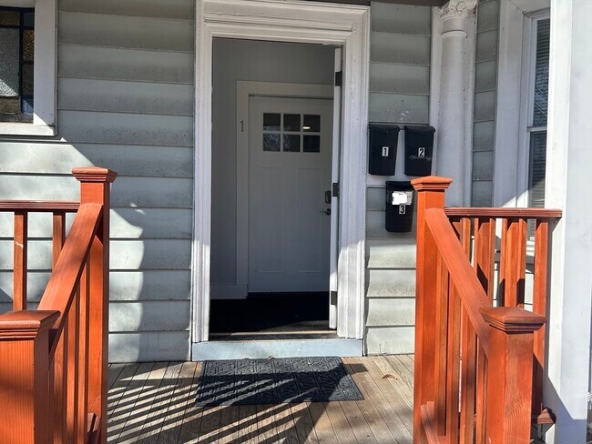 Foto del edificio - 2207 Dorchester Ave